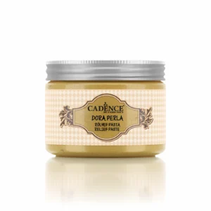 pasta-relief-dora-perla-gold-150ml