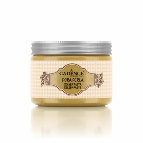 pasta-relief-dora-perla-gold-150ml