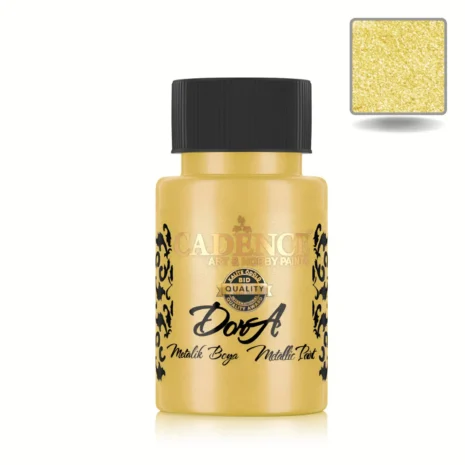 vopsea-acrilica-dora-metallic-50ml-sand-gold-hybrid vopsea-acrilica-dora-metallic-50ml-sand-gold-hybrid