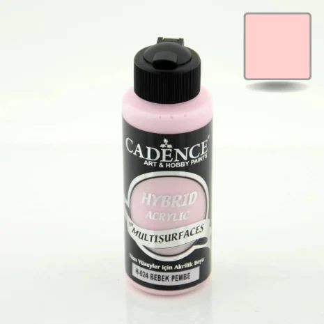 vopsea-acrilica-hybrid-120ml-baby-pink vopsea-acrilica-hybrid-120ml-baby-pink