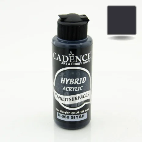 vopsea-acrilica-hybrid-120ml-black vopsea-acrilica-hybrid-120ml-black