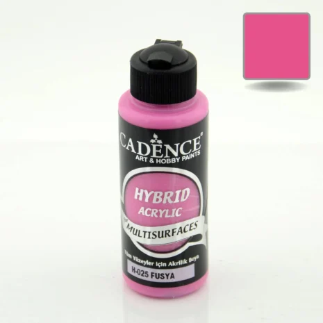 vopsea-acrilica-hybrid-120ml-fushcia vopsea-acrilica-hybrid-120ml-fushcia