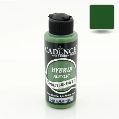 vopsea-acrilica-hybrid-120ml-leaf-green vopsea-acrilica-hybrid-120ml-leaf-green