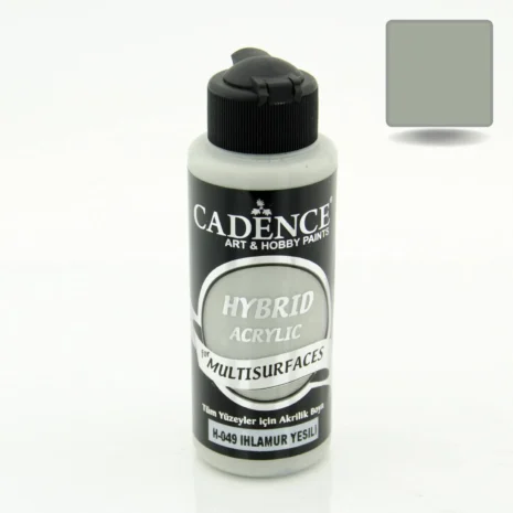 vopsea-acrilica-hybrid-120ml-linden-green vopsea-acrilica-hybrid-120ml-linden-green