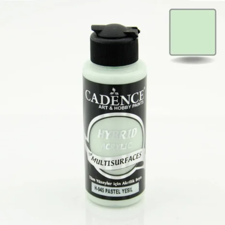 vopsea-acrilica-hybrid-120ml-pastel-green vopsea-acrilica-hybrid-120ml-pastel-green
