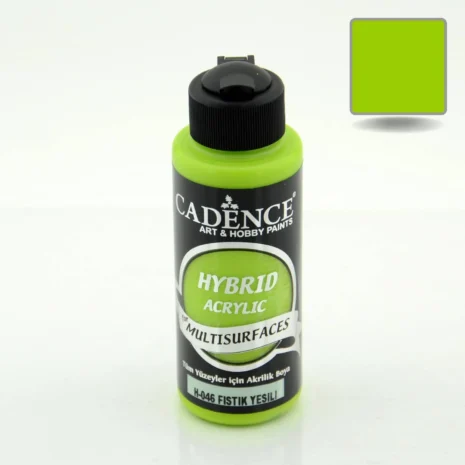 vopsea-acrilica-hybrid-120ml-pistachio-green vopsea-acrilica-hybrid-120ml-pistachio-green