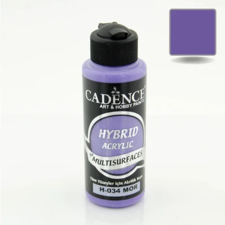 vopsea-acrilica-hybrid-120ml-purple vopsea-acrilica-hybrid-120ml-purple