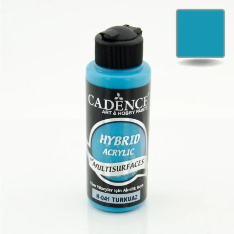 vopsea-acrilica-hybrid-120ml-turquoise vopsea-acrilica-hybrid-120ml-turquoise