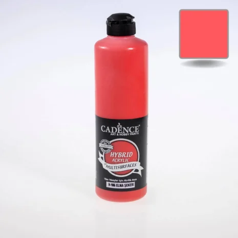 vopsea-acrilica-hybrid-500ml-apple-candy vopsea-acrilica-hybrid-500ml-apple-candy