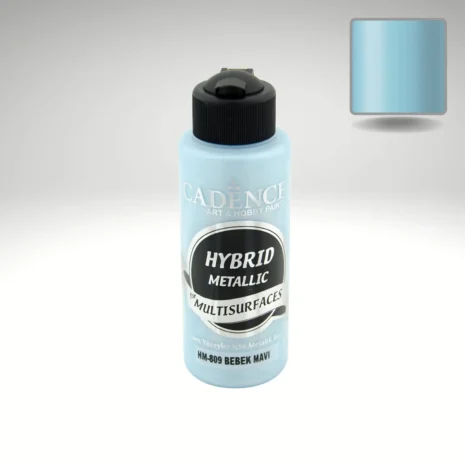 vopsea-acrilica-metalica-120ml-baby-blue-hybrid vopsea-acrilica-metalica-120ml-baby-blue-hybrid