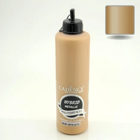 vopsea-acrilica-metalica-500ml-antique-gold-hybrid vopsea-acrilica-metalica-500ml-antique-gold-hybrid