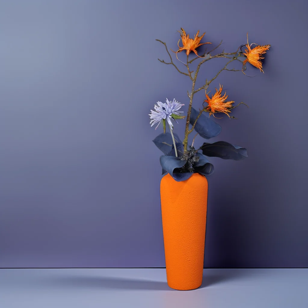 Ikebana: Ghid complet 2024 aranjament afrodita3