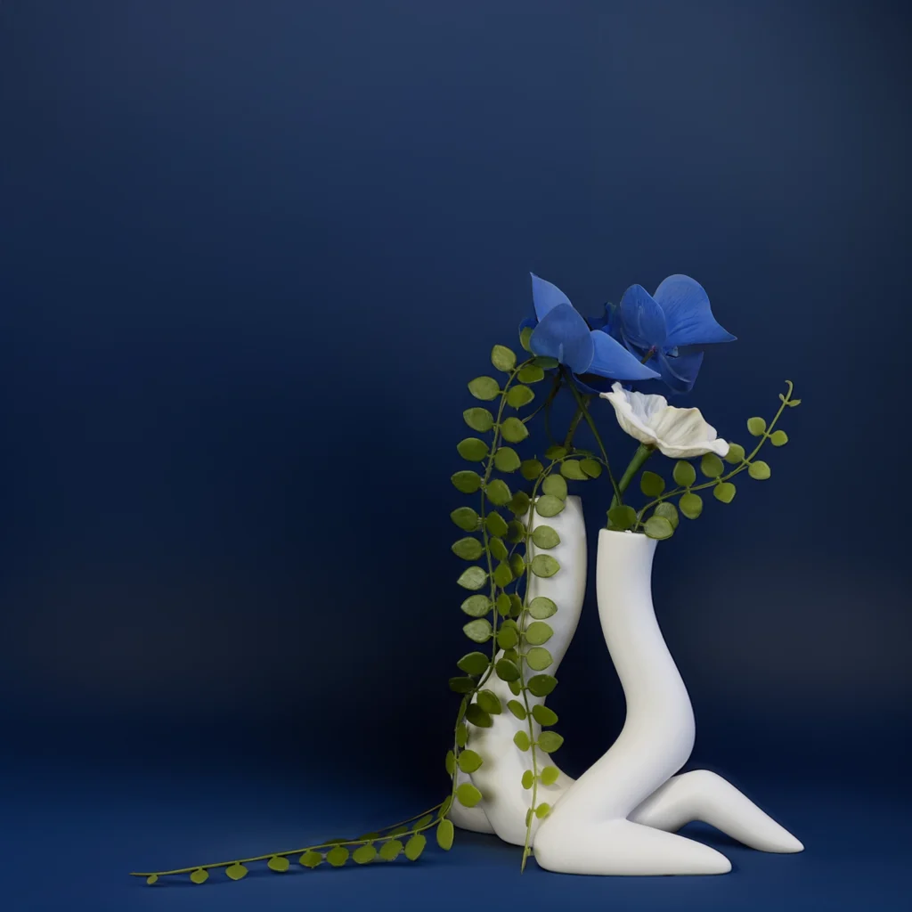 ikebana aranjament eirene2