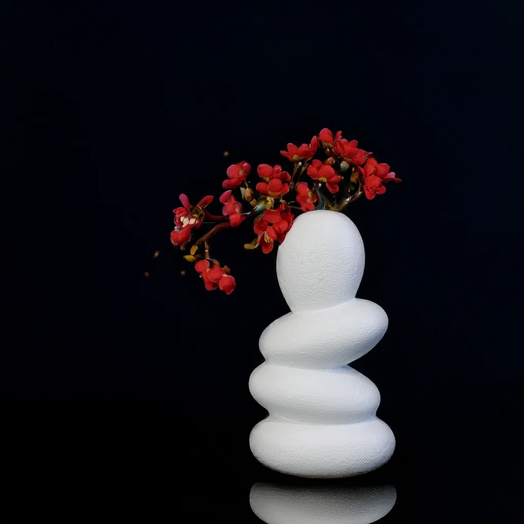 Ikebana: Ghid complet 2024 aranjament tiamat1