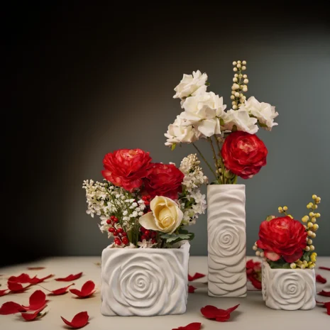 set-vaze-portelan-la-vie-en-rose set-vaze-portelan-la-vie-en-rose