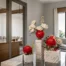 set-vaze-portelan-la-vie-en-rose4