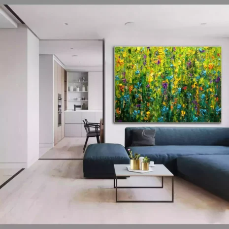 Campul Viu al Primaverii1 Campul Viu al Primaverii1