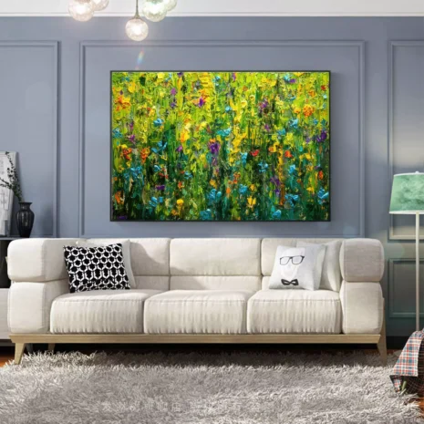 Campul Viu al Primaverii2 Campul Viu al Primaverii2