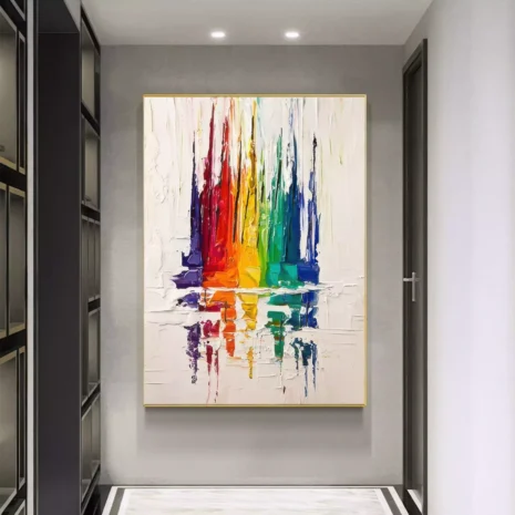 Cascadele Curcubeului2 Cascadele Curcubeului2