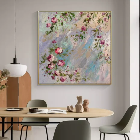 Dansul Petalelor pe Cer (2) Dansul Petalelor pe Cer (2)