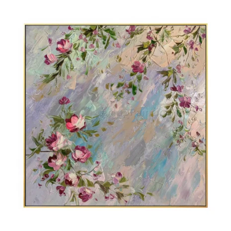 Dansul Petalelor pe Cer Dansul Petalelor pe Cer