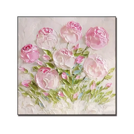 Farmecul Bujorilor in Relief1 Farmecul Bujorilor in Relief1