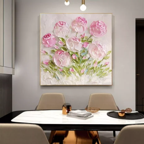 Farmecul Bujorilor in Relief3 Farmecul Bujorilor in Relief3