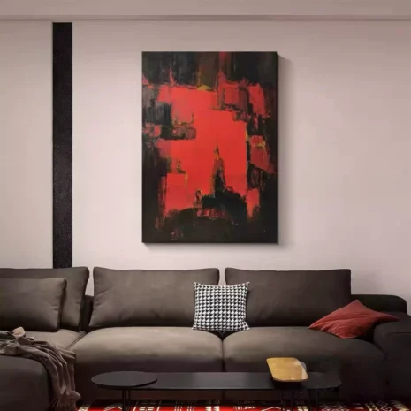 Misterul Rosu3 Misterul Rosu3