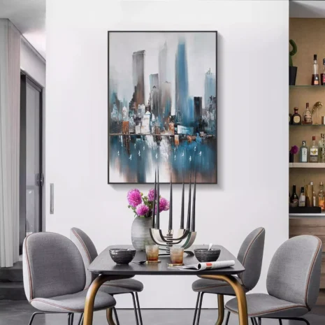 Orașul în Reflecții2 Orașul în Reflecții2