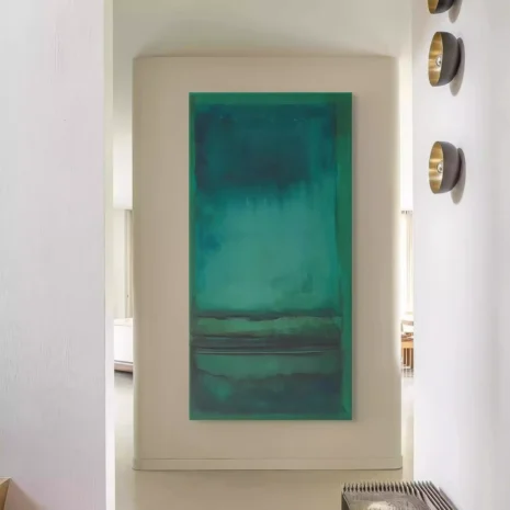 Verde Profund3 Verde Profund3