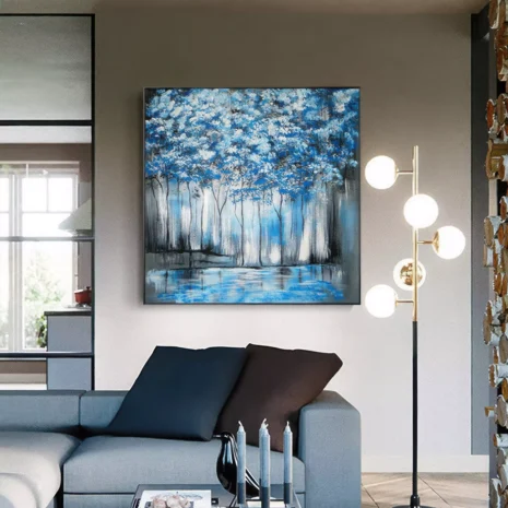 Visul Padurii Albastre3 Visul Padurii Albastre3