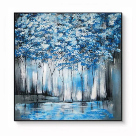 Visul Padurii Albastre4 Visul Padurii Albastre4