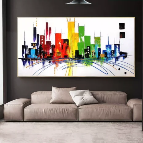 orasul-acuarele1 orasul-acuarele1